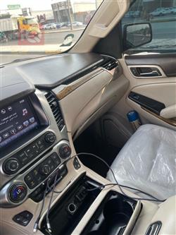 جي ام سي يوكون